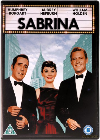 Sabrina [DVD]