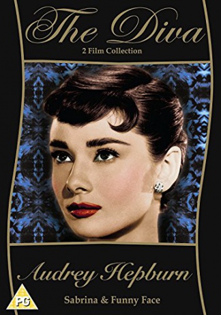 Sabrina / Funny Face [DVD]