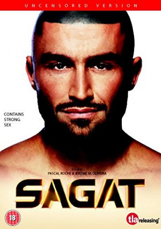 Sagat [DVD]