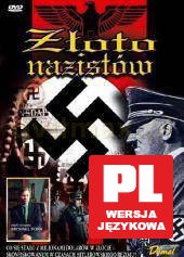Złoto nazistów [DVD]