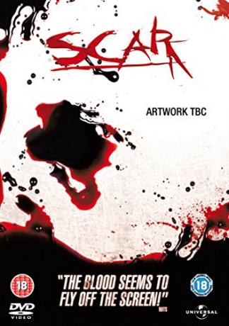 Scar [DVD]