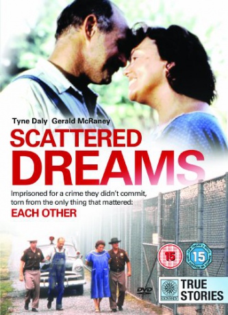 Scattered Dreams [DVD]