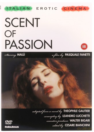 Scent Of Passion [DVD]