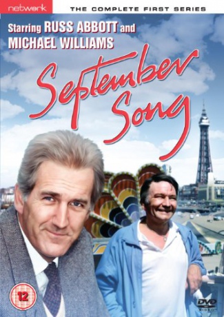 September Song: Season 2 [DVD]