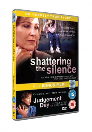 Shattering The Silence (Judgement Day / Ellie Nesler Story) [DVD]