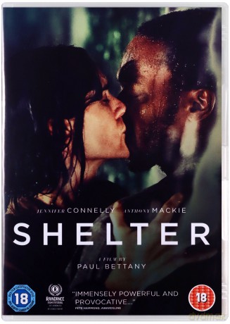 Shelter [DVD]