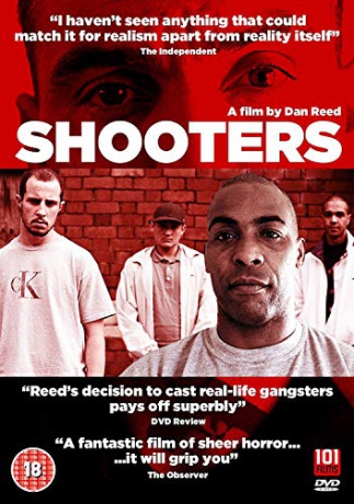 Shooters [DVD]