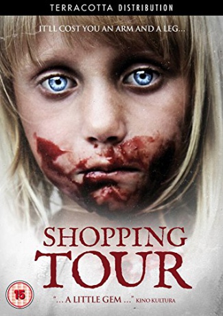 Shopping Tour [DVD]