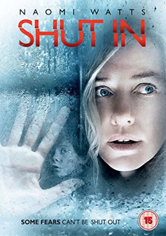 Shut In (Osaczona ) [DVD]