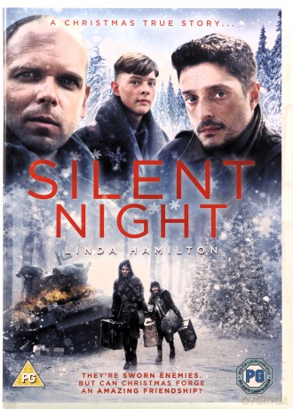Silent Night [DVD]