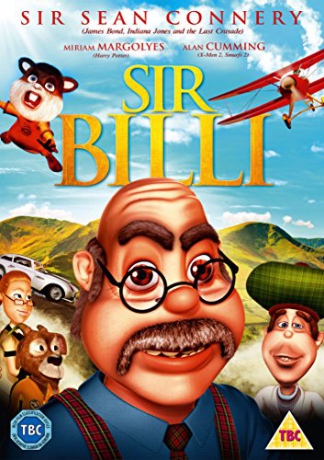 Sir Billi [DVD]