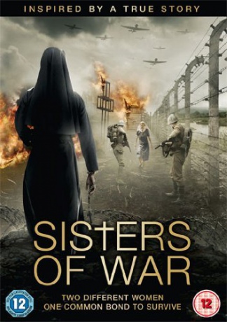 Sisters of War (Wojenne siostry) [DVD]