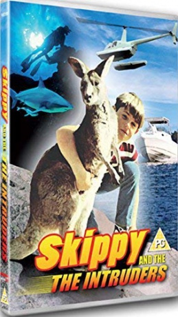 Skippy and the Intruders [DVD]