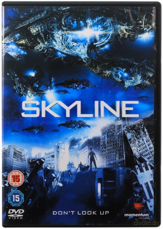 Skyline [DVD]