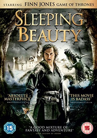 Sleeping Beauty (Śpiąca królewna: Wyprawa) [DVD]