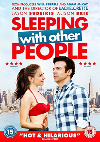 Sleeping With Other People (Sypiając z innymi) [DVD]