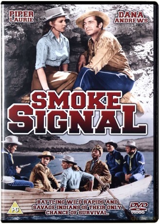 Smoke Signal [DVD]