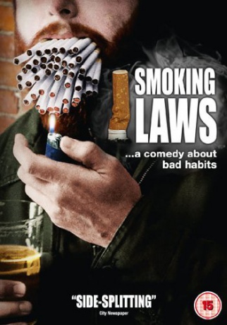 Smoking Laws [DVD]