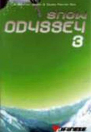 Snow Odyssey 3 [DVD]