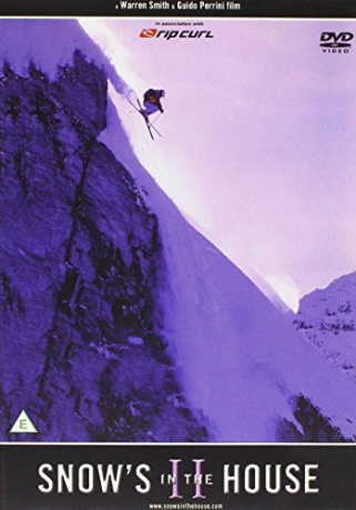 Snow's in The House 2 [DVD]