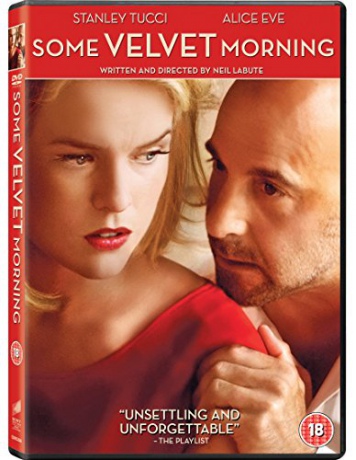 Some Velvet Morning (Poranek Velvet) [DVD]