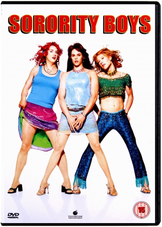 Sorority Boys (Fajna z niego babka) [DVD]