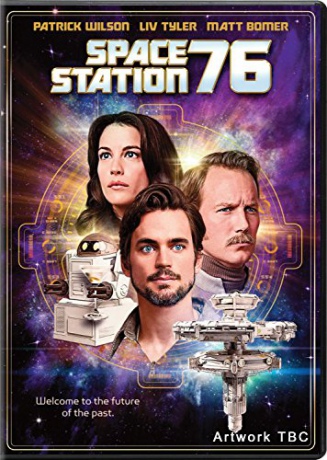 Space Station 76 [DVD]