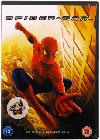 Spider-Man [DVD]