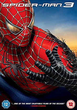 Spider-Man 3 [DVD]