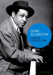 Duke Ellington: London Concert 1964 [DVD]