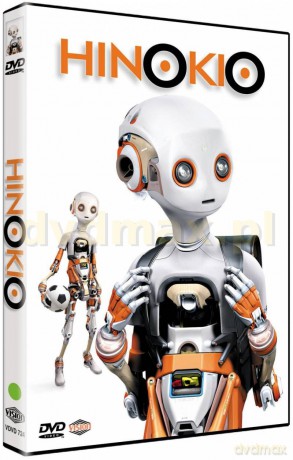 Hinokio [DVD]