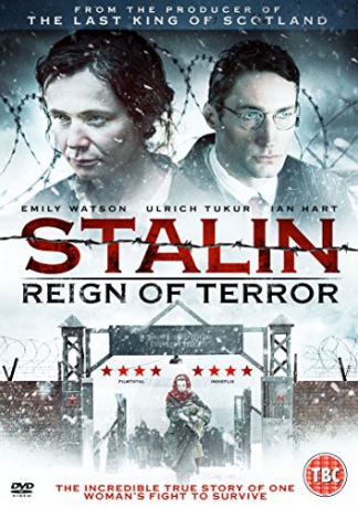 Stalin - Reign of Terror (Wichry Kołymy) [DVD]