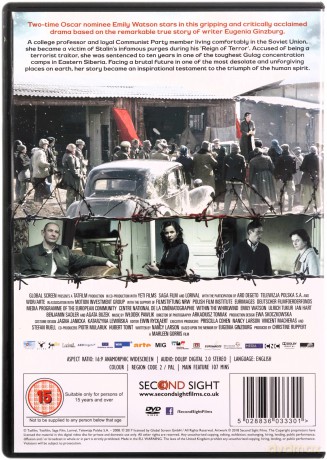Stalin - Reign of Terror (Wichry Kołymy) [DVD]