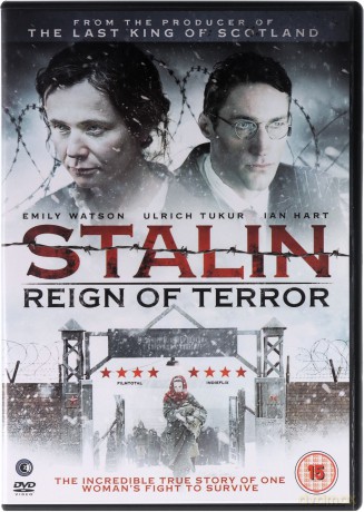 Stalin - Reign of Terror (Wichry Kołymy) [DVD]