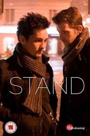 Stand (Sprzeciw) [DVD]