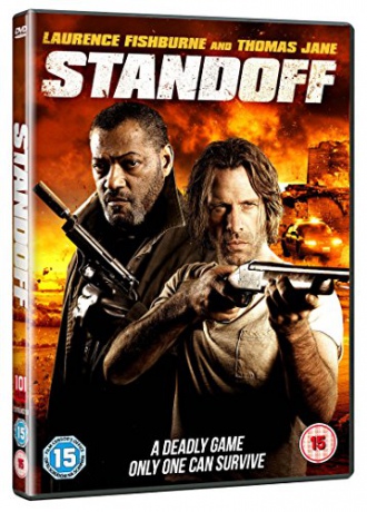 Standoff (Impas) [DVD]