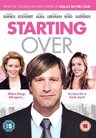 Starting Over [DVD]