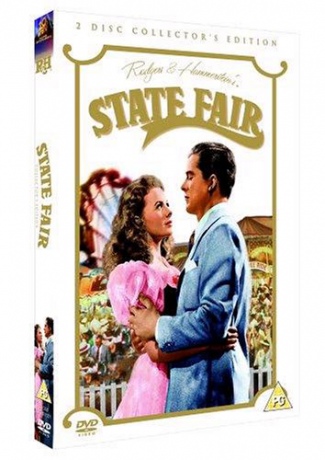 State Fair [2DVD]