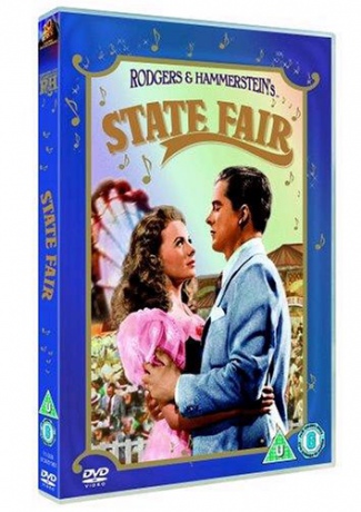 State Fair (Sing-Along Edition) [DVD]