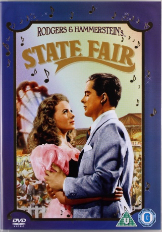 State Fair (Sing-Along Edition) [DVD]