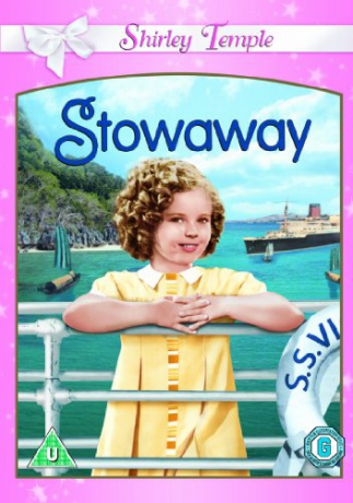 Stowaway (Pasażerka na gapę) [DVD]