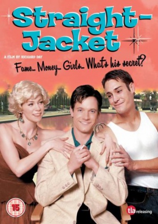 Straight Jacket [DVD]
