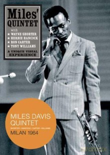 Miles Davis Quintet: Milan 1964 [DVD]