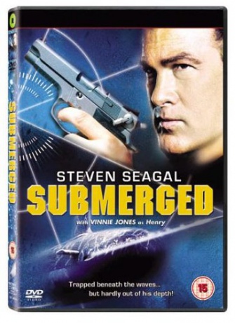 Submerged (Zatopieni) [DVD]