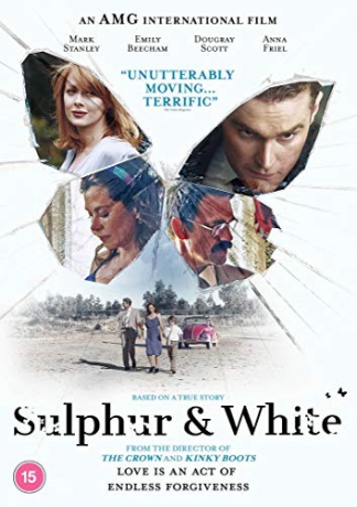 Sulphur and White [DVD]