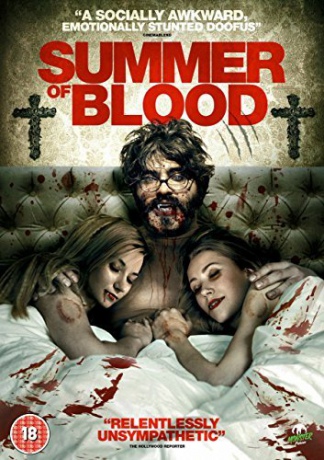 Summer Of Blood (Krew nocy letniej) [DVD]