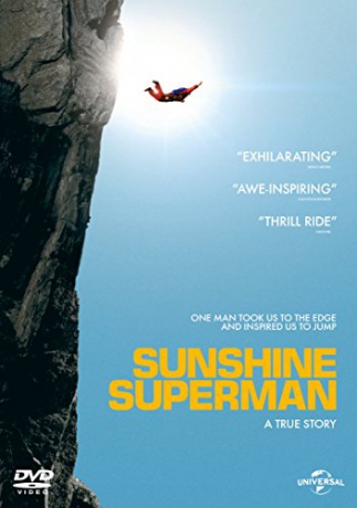 Sunshine Superman [DVD]