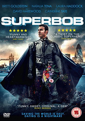 Superbob [DVD]