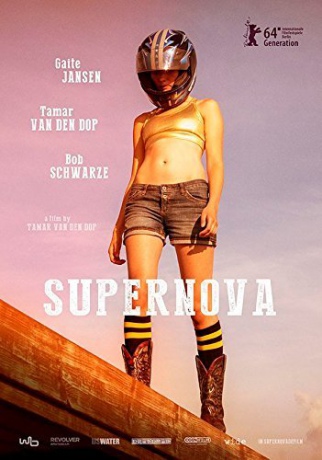 Supernova [DVD]