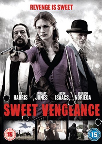 Sweet Vengeance [DVD]